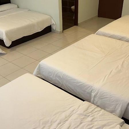 The Glorious Straits Hotel Malacca ภายนอก รูปภาพ