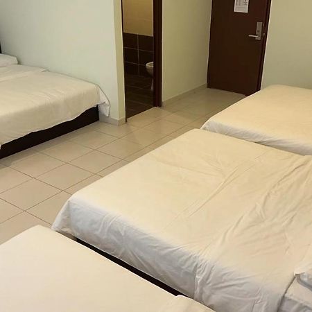 The Glorious Straits Hotel Malacca ภายนอก รูปภาพ