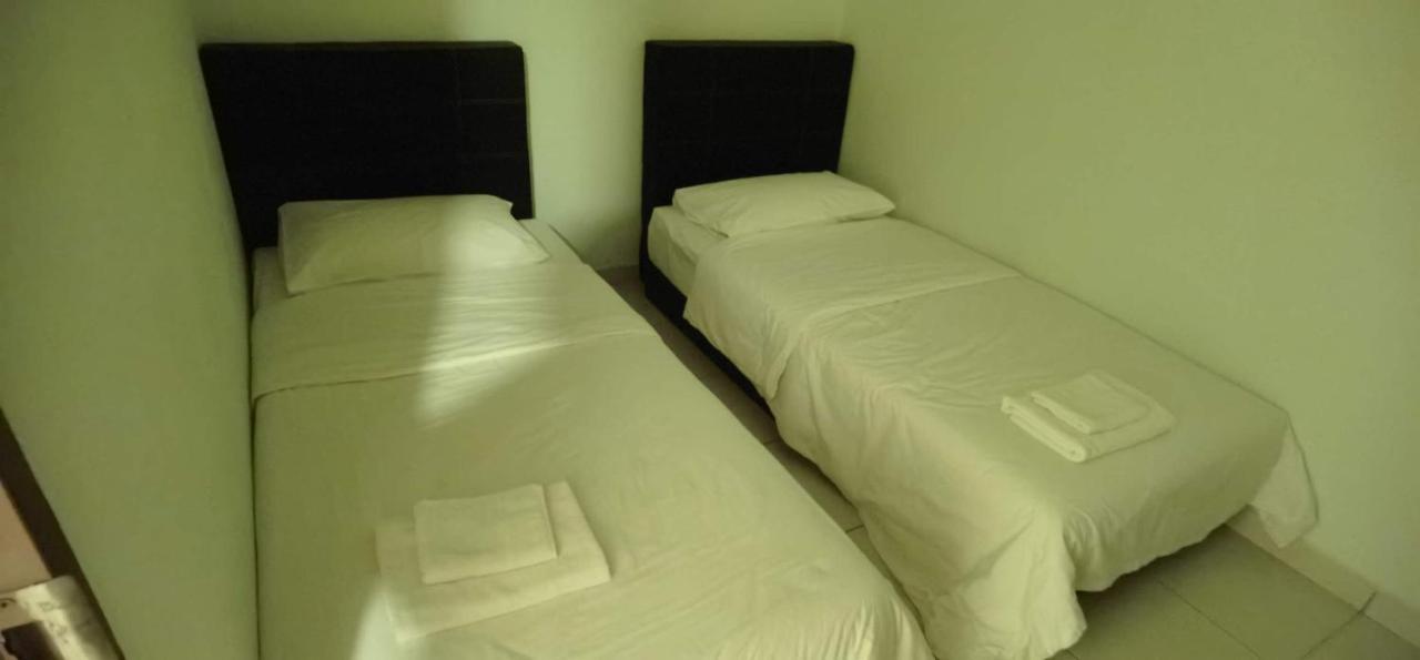 The Glorious Straits Hotel Malacca ภายนอก รูปภาพ