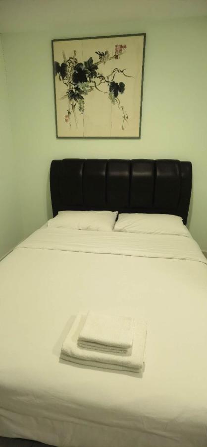 The Glorious Straits Hotel Malacca ภายนอก รูปภาพ